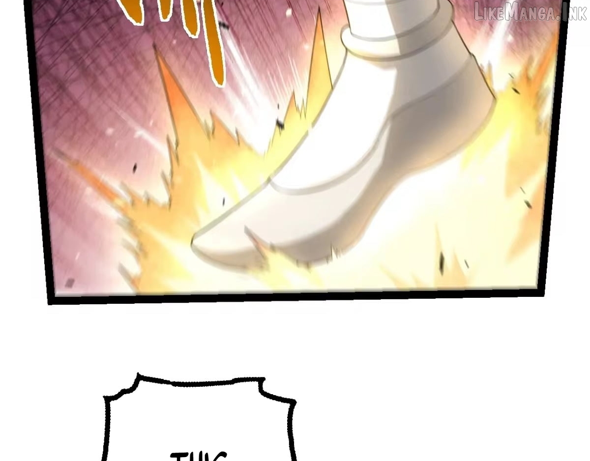 Evolution Begins With A Big Tree Chapter 523  - page 15
